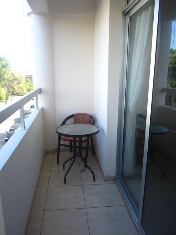 Marina Apartments 211 Larnaca Room photo
