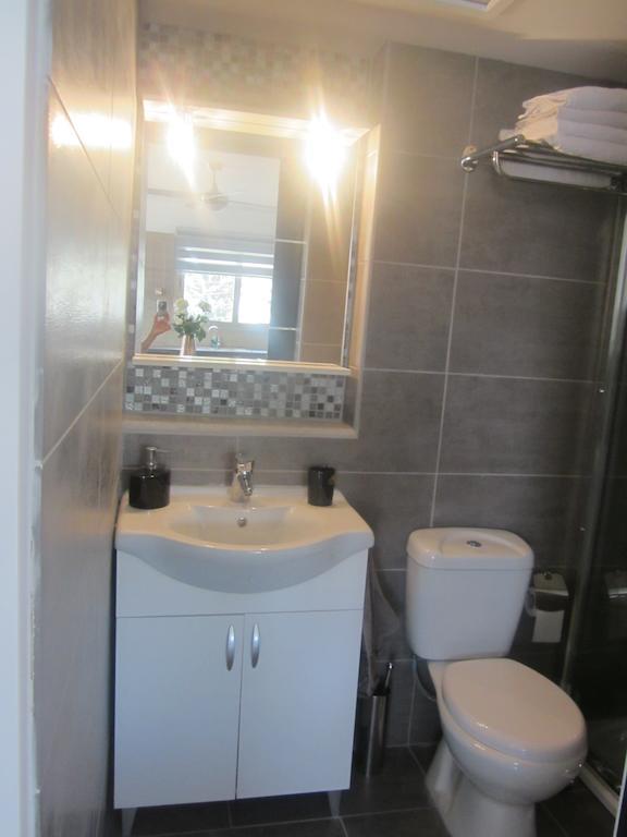 Marina Apartments 211 Larnaca Room photo
