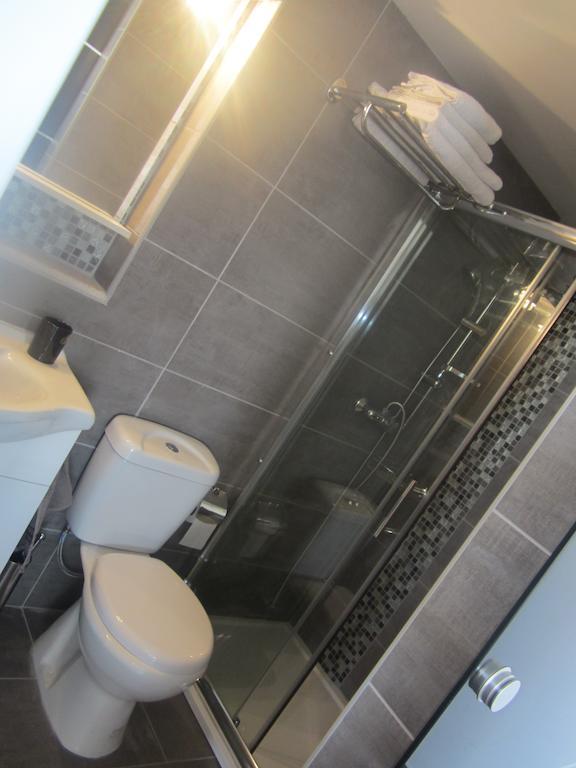 Marina Apartments 211 Larnaca Room photo