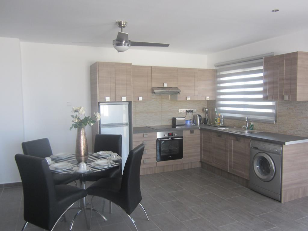 Marina Apartments 211 Larnaca Room photo