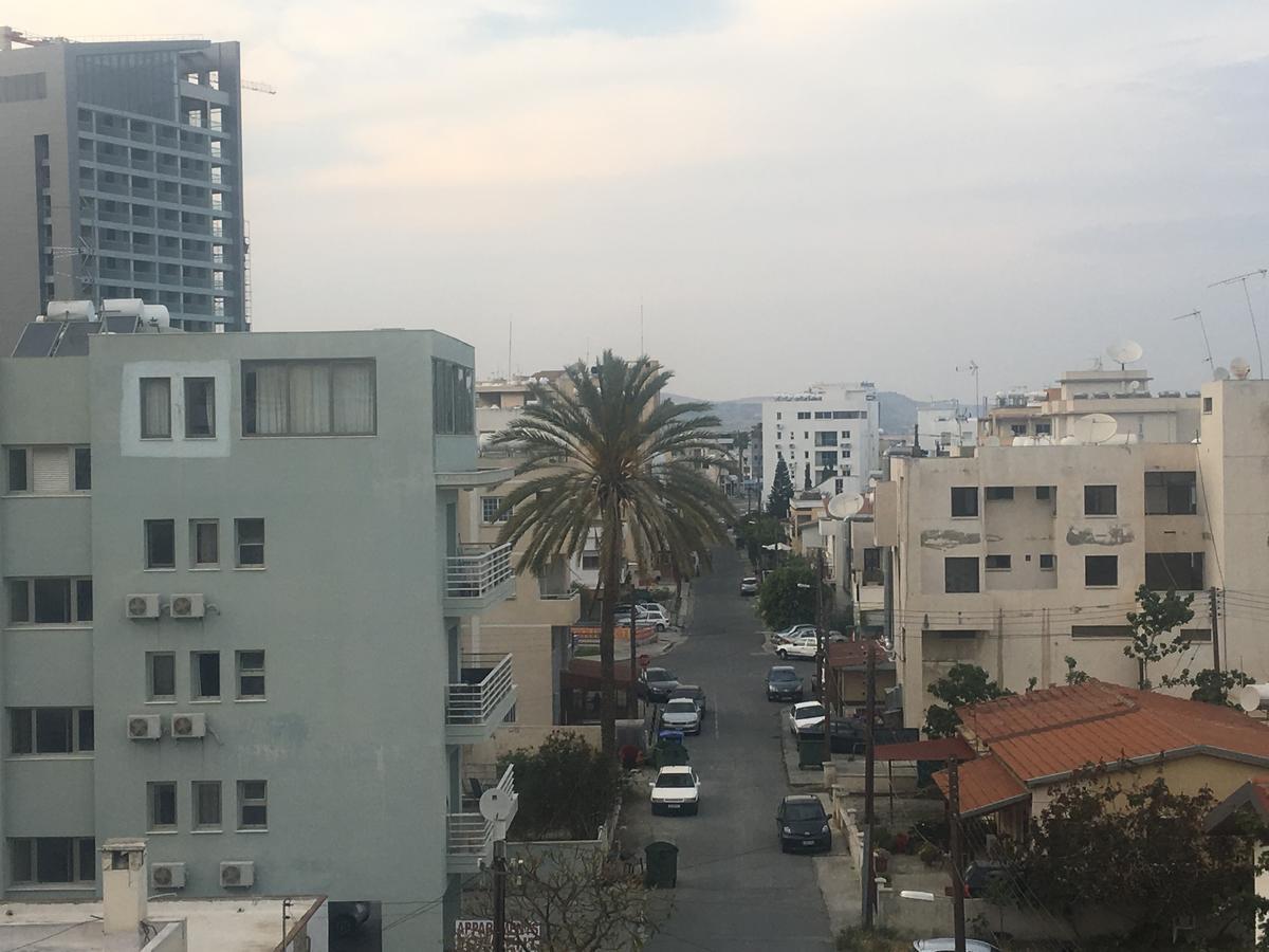 Marina Apartments 211 Larnaca Exterior photo